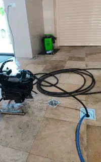 لوله بازکنی کل زنجان فنر زنی تخلیه چاه