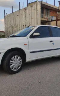 سمند lx مدل ۱۴۰۰ زیر قیمت