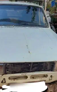 پیکان وانت مدل ۹۰