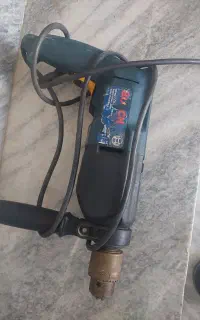 دریل بوش