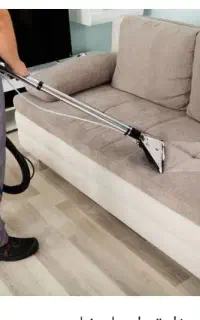 مبل شویی در منزل
