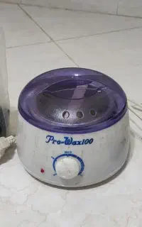 دستگاه وکس