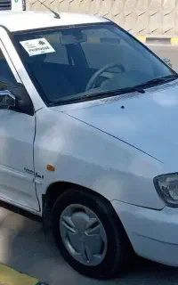 111 مدل 1389 تمیز خوشرخ