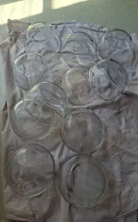 کتری ۸ لیتری و کاسه ماست خوری