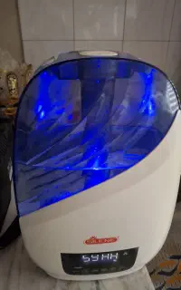 دستگاه بخور سرد