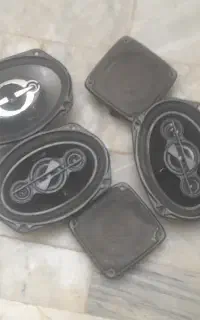 ۵عدد باند کوچک وبزرگ