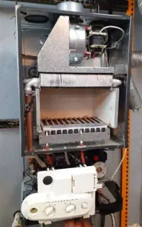 شرکت تاسیسات بوتیا تعمیر تخصصی پکیچ .پمپ آب کولر گ