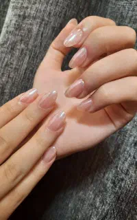 کاشت ناخن تخفیف ویژه