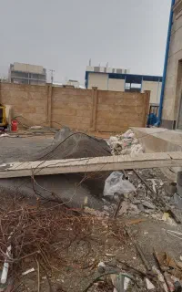 چاه کن مقنی