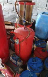 وسایل آپارتی