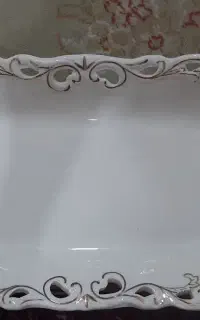 شیرینی خوری سرامیکی