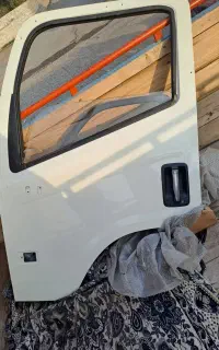 درب فورس۶تن سمت راننده