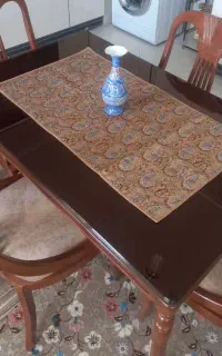 میز ناهارخوری ۴نفره