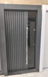 درب ضد سرقت