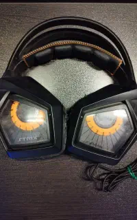 هدست Asus strix pro