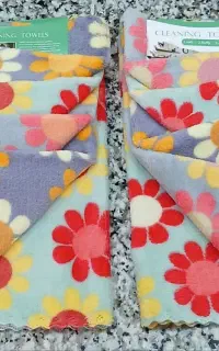 سینی پذیرایی دستمال حوله ای خمره آبپاش سفره و...