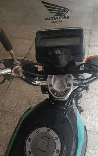 هوندا۱۵۰