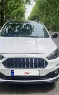اطلس gفول 1403 کم کار