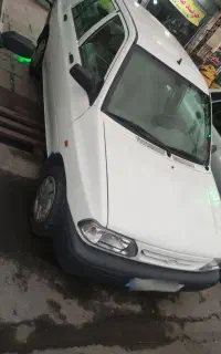 پراید ۱۳۹۷
