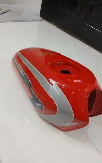 باک هندا انژکتور