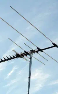 نصب تنظیم و تعمیر آنتن