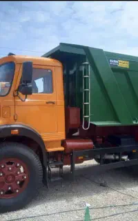 استخدام راننده ده چرخ بدون گواهینامه