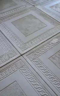 موزائیک پلیمری با کیفیت عالی، با ضمانت***