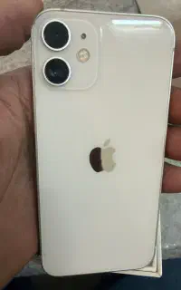 اپل ۱۲ مینی ۱۲۸ گیگ