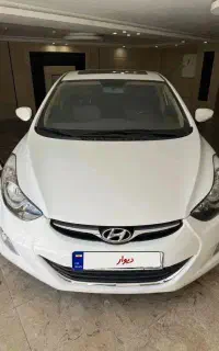 النترا مدل۲۰۱۴