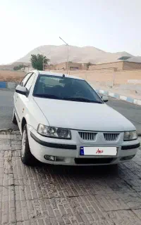 سمندlx مدل۹۱ کم کارکرد.مهاجران