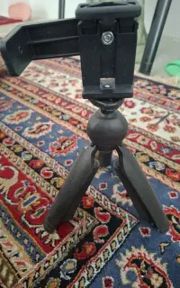 استند نگهدارنده گوشی