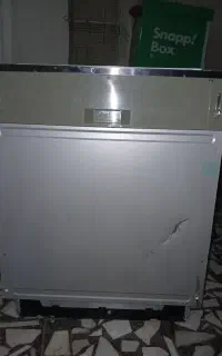ماشین ظرفشویی ۱۴ نفره can