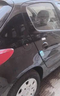 ۲۰۷،پانا،۱۴۰۴،دنده ای،سقف شیشه ای