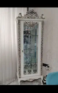 بوفه در حد نو