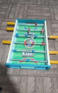 فوتبال دستی