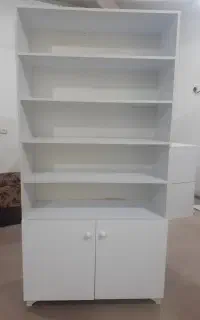 کمد و دکور
