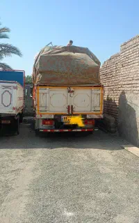 حمل بار خاور اتاق بزرگ به تمام نقاط استان