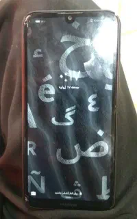هواوی Y6s