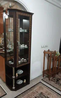 بوفه‌اماده‌