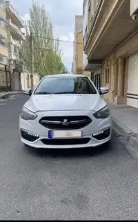 شاهین ۱۴۰۲سانروفدار
