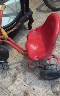 سه چرخه