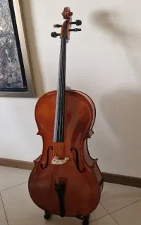 فروش ویالون سل آماتی
