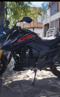 موتور 200 RS
