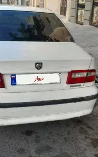 سمندسفیدمدل۸۸
