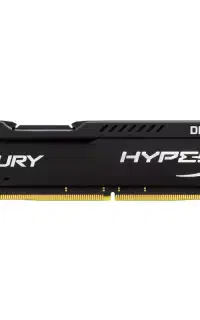 رم گیمینگ 8 گیگ DDR4 هایپر ایکس (HyperX Fury)
