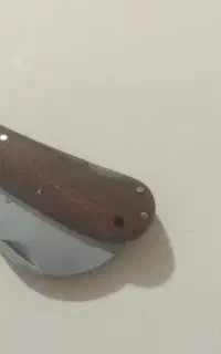چاقو معامله با کفتر