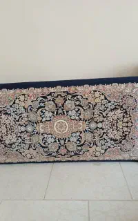 پشتی ماشینی