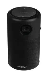 ویدئو پروژکتور قابل حمل انکر مدل Nebula Capsule