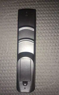کنترل دوو