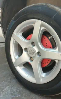 معاوضه با رینک خرچنگی